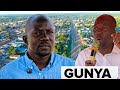 GUNYA Sent A Direct Message To Youths Of Gulu City