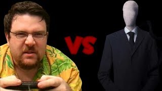 Joueur du Grenier vs Slenderman