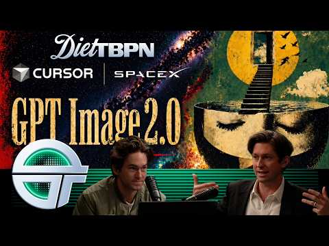 Exploring the SpaceX and Cursor Partnership