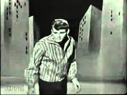 Fabian   Turn Me Loose