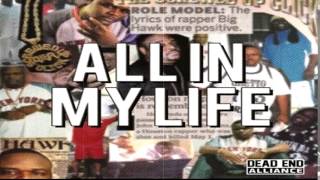 Watch Lil Keke My Life video