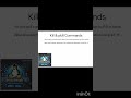 Kill & Pkill Commands – Stop Running Processes in Linux #process management commands#linux #dev