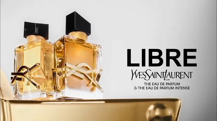 Yves Saint Laurent Libre Commercial #3 (2025)