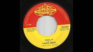 Chuck Berry - Brenda Lee