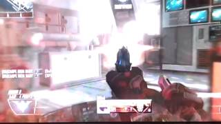 6 man collateral with B23R