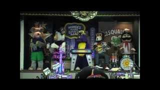 Chuck E Cheese Newington September 2013 segment 2
