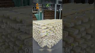 One-stop bamboo solution manufacturer 🏭