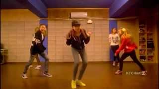 GP Basic - V (Mirrored Dance Practice)