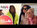 'Never Have I Ever Stolen Anything' | Season 11 | Real Housewives of Beverly Hills
