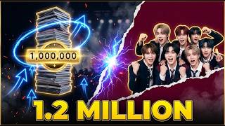 NCT WISH Just Reached a MASSIVE I SPY Milestone