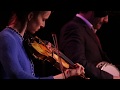 Bluegrass breakdown bill monroe  live from here with chris thile
