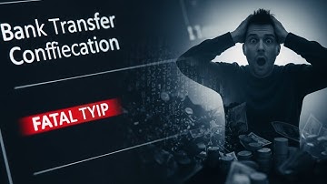 The $1 Billion Typo — How Hackers Almost Robbed a Central Bank