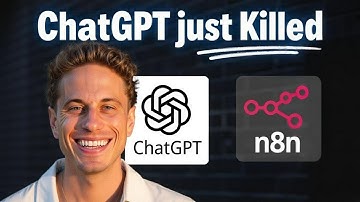 OpenAI Announces AgentKIT (N8N Killer?)