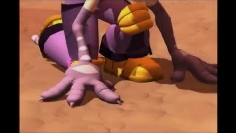 ~Welcome To The World~ -Odd-