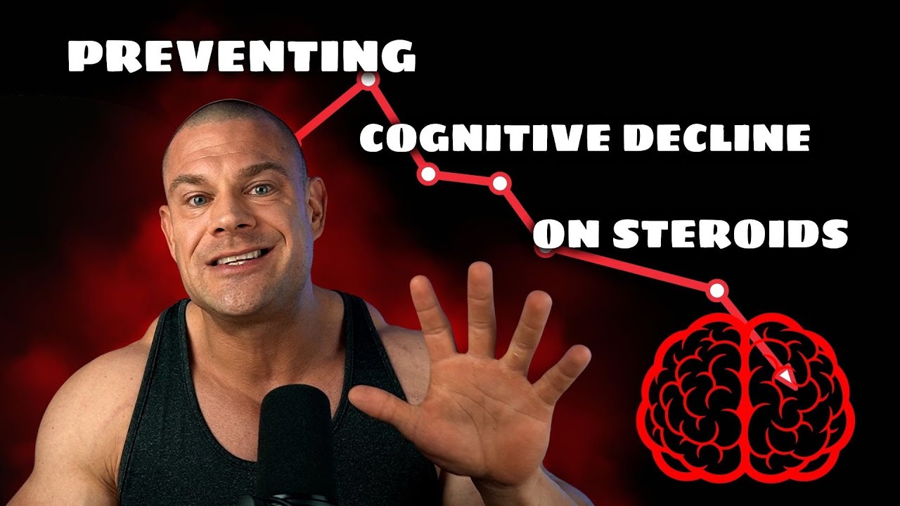 Protect Your Brain: This One Thing Can Help Prevent Steroid-Induced Cognitive Decline