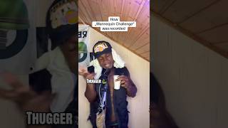 How „Mannequin Challenge“ was recorded #youngthug #mannequin challenge #somuchfun