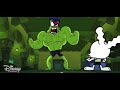 Harry Bunnie Disney Channel Intro 2016 