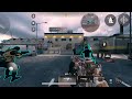 Warzone Mobile Meat Map | No commentary Gameplay | Bloødwyrm