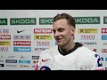 Gb in prague  2024 world championship  sean norris interview