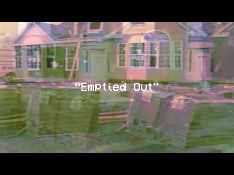 Junko Daydream - Emptied Out feat. King Cruff [Remix] (Official Video)