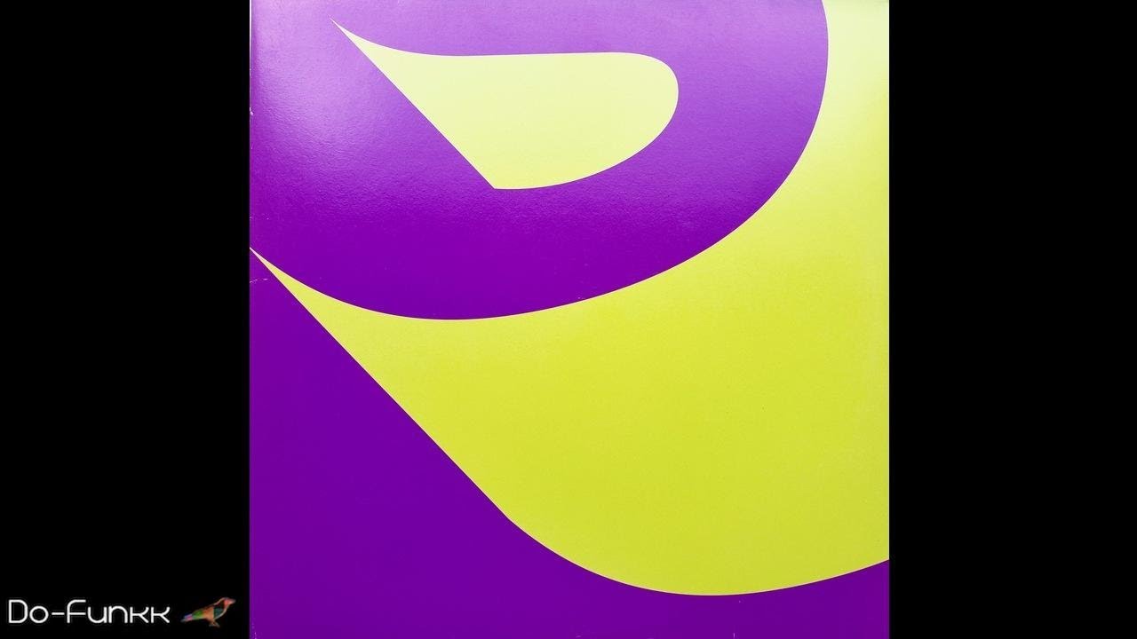 Unknown Artist - Untitled  [Perlon ‎– PERL36]