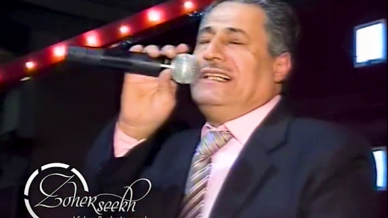 مواويل سبعاوية I علي عنجريني -مصطفى سرميني -راضوان ميرعيI الطرب الحلبي I المخرج زهير سيخ