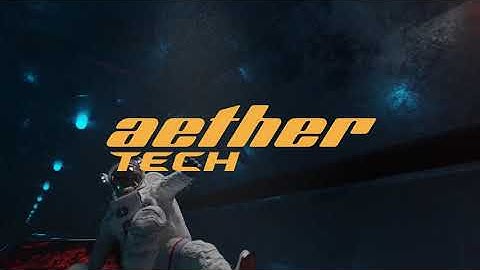 Welcome to Aether Tech
