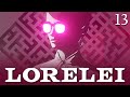 Lorelei and the laser eyes  pisode 13 gameplay fr