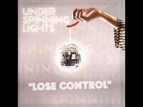 Under Spinning Lights - I Think I'm Dreaming