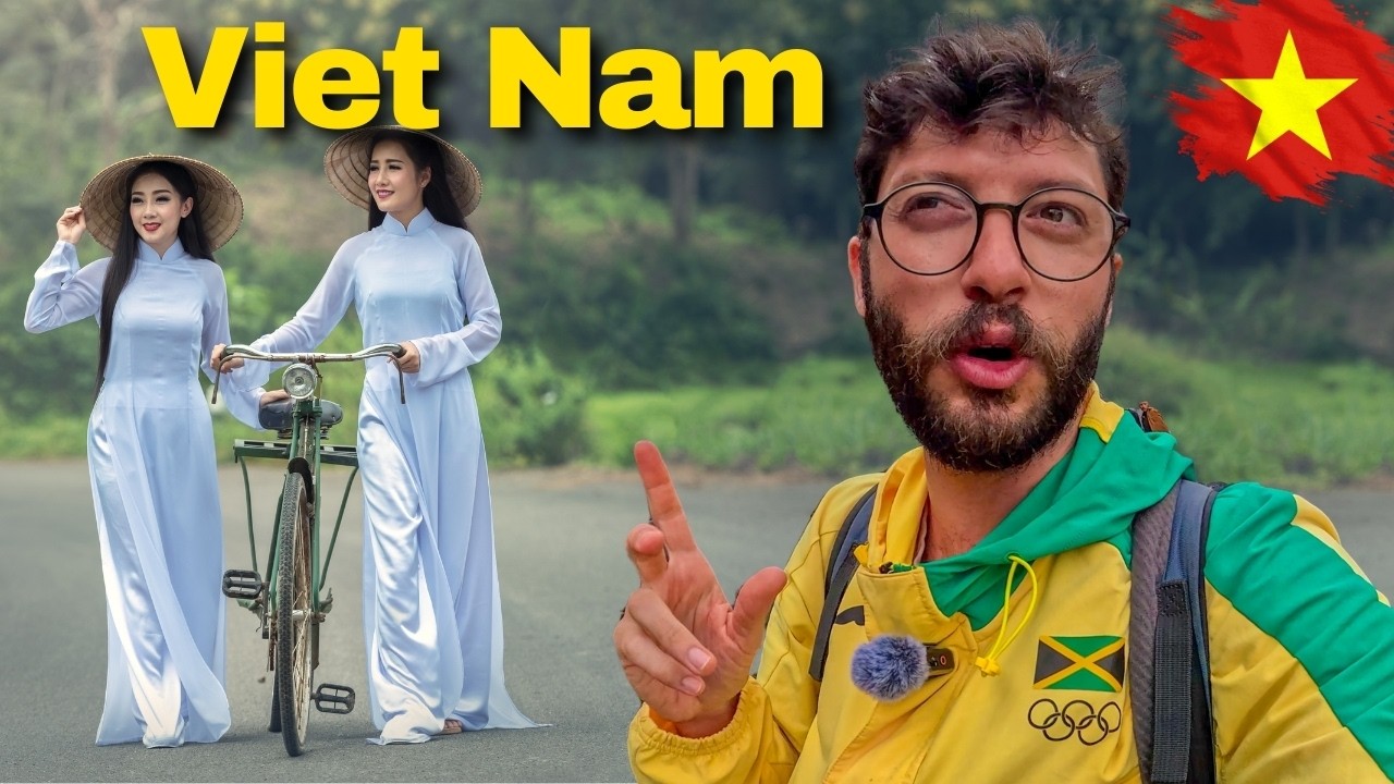 Новая страна Вьетнам! Первые шаги и виза во Вьетнам | 🇻🇳