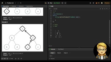 Smallest String Starting From Leaf (LeetCode 988) (All Approaches discussed)