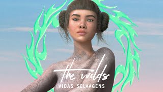 Miquela - Hard Feelings [Amazon Original Series The Wilds: Vidas Selvagens]