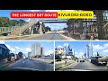 The LONGEST BRT Route In Dar Es Salaam KIVUKONI BOKO BRT PHASE 4 The LONGEST BRT Route In Dar Es Salaam KIVUKONI BOKO BRT PHASE 4