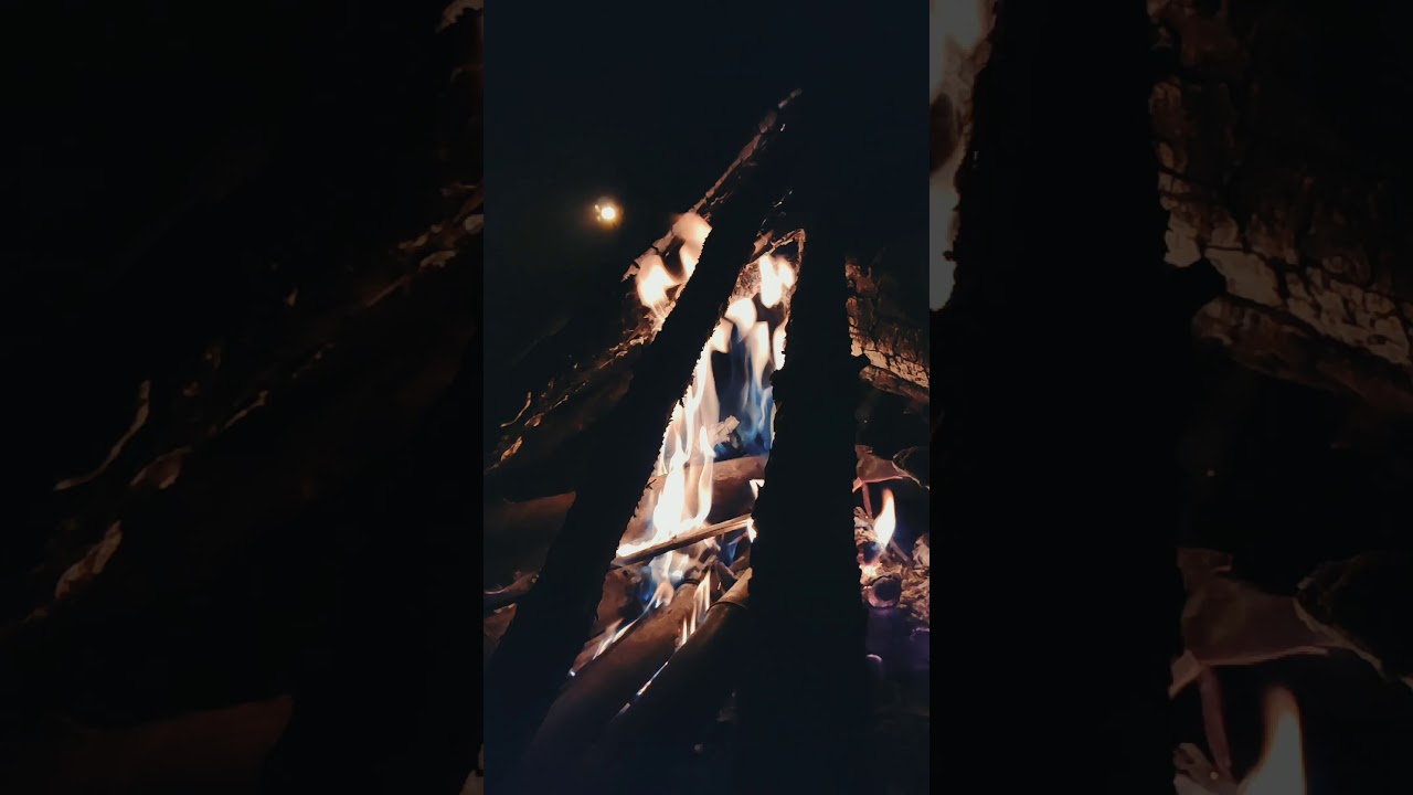 Nh-7 weekender bon fire 🎉🍻