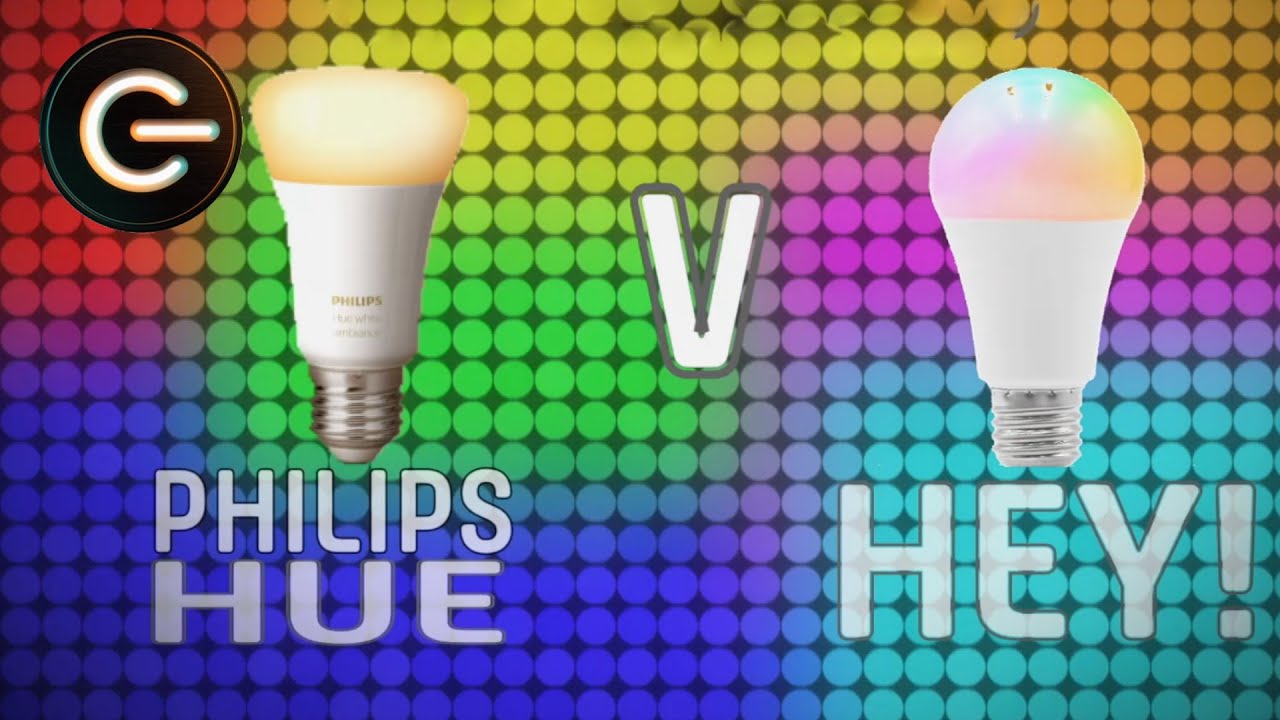 What's the difference? Yeelight vs Philips Hue GU10 Smart Bulbs