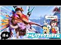 【ASA/ロストコロニー編】上等な置物、オーレリアックス!!【ゆっくり実況】#4