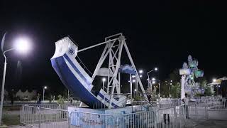 Şirvan Şəhəri, Füzuli Parkı 2023 Cü Il Avqust