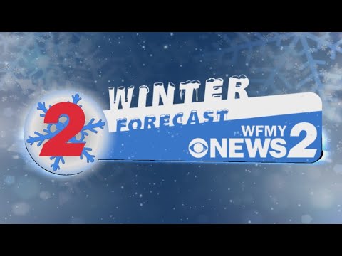 Winter Weather Outlook 2025 2026 Season