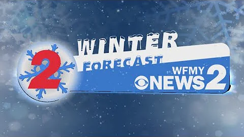 Winter Weather Outlook | 2025-2026 season