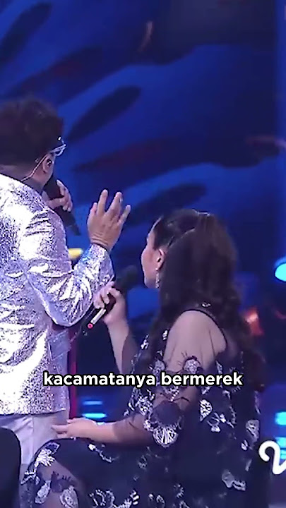 Raffi gak terima ada gosip kalau Nagita tukang tidur! #shorts