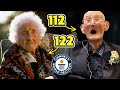 Oldest Ever People's Secrets Revealed - Guinness World Records