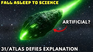 3I/ATLAS Just Violated 9 Laws of Comet Physics – And Scientists Are Stunned