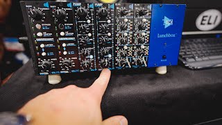 They turned this Plugin into HARDWARE 🤯My favorite NAMM Releases!