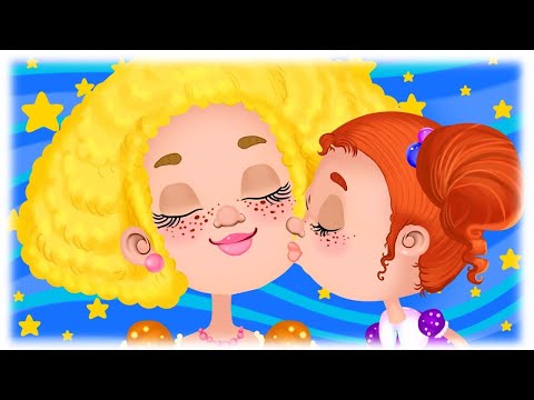 Цьомки для Мами Дитячі Пісні З Любов ю до Дітей