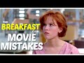 Biggest The Breakfast Club Movie Mistakes You Missed | 80s Movies Goofs & Fails