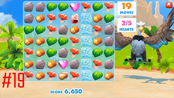 Ice Age Adventures - Turquoise Waters | FINALLY DONE!