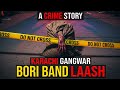 Lyari Gangwar or Bori Band Lashain | Zaibu Speaks