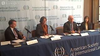 Guantanamo Military Commissions: Lessons Learned and the Way Forward