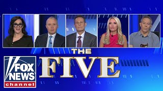 ‘The Five’: Politics aside, this is ‘objectively wrong’