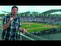 JetBlue Park at Fenway South 2012 Spring Training Preview - K-Rock All-Access Day with Gentry Thomas